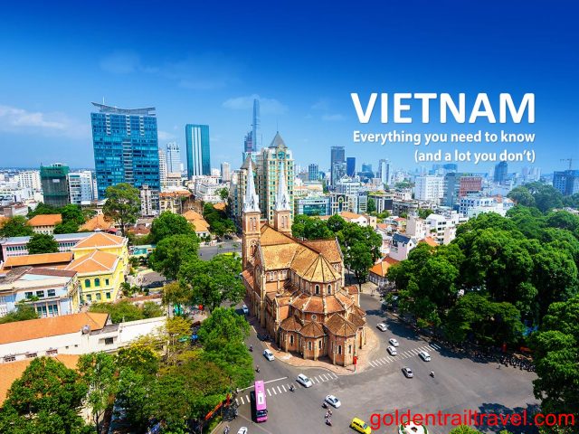 14 Days Best of Thailand and Vietnam Tour